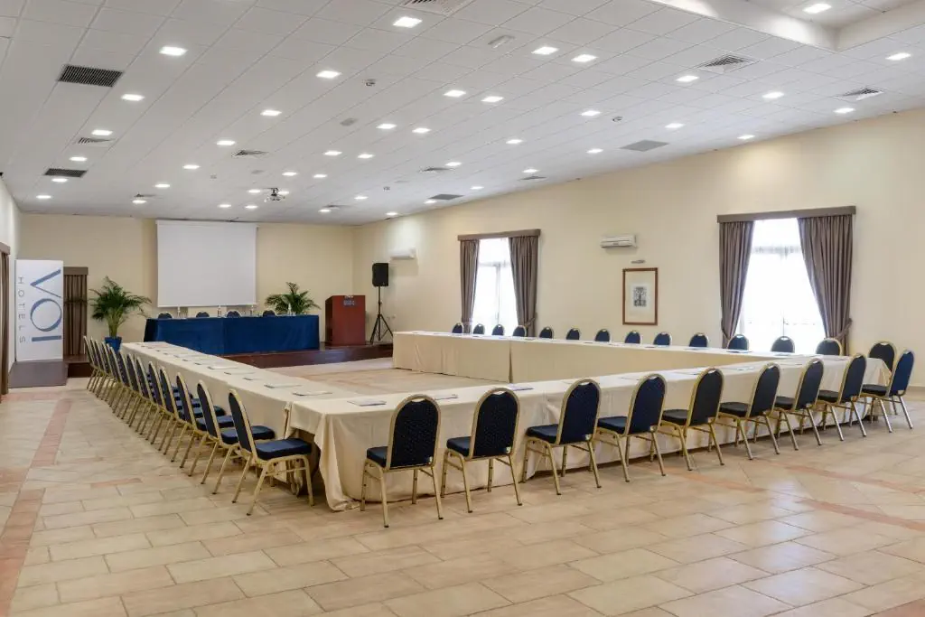 Voi Arenella Resort - zdjęcie 32