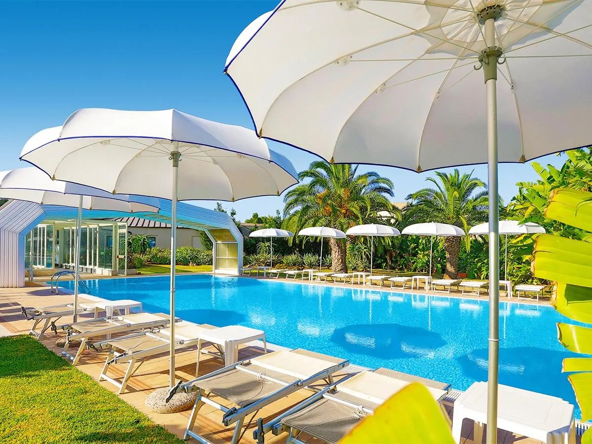 Voi Arenella Resort - zdjęcie 3