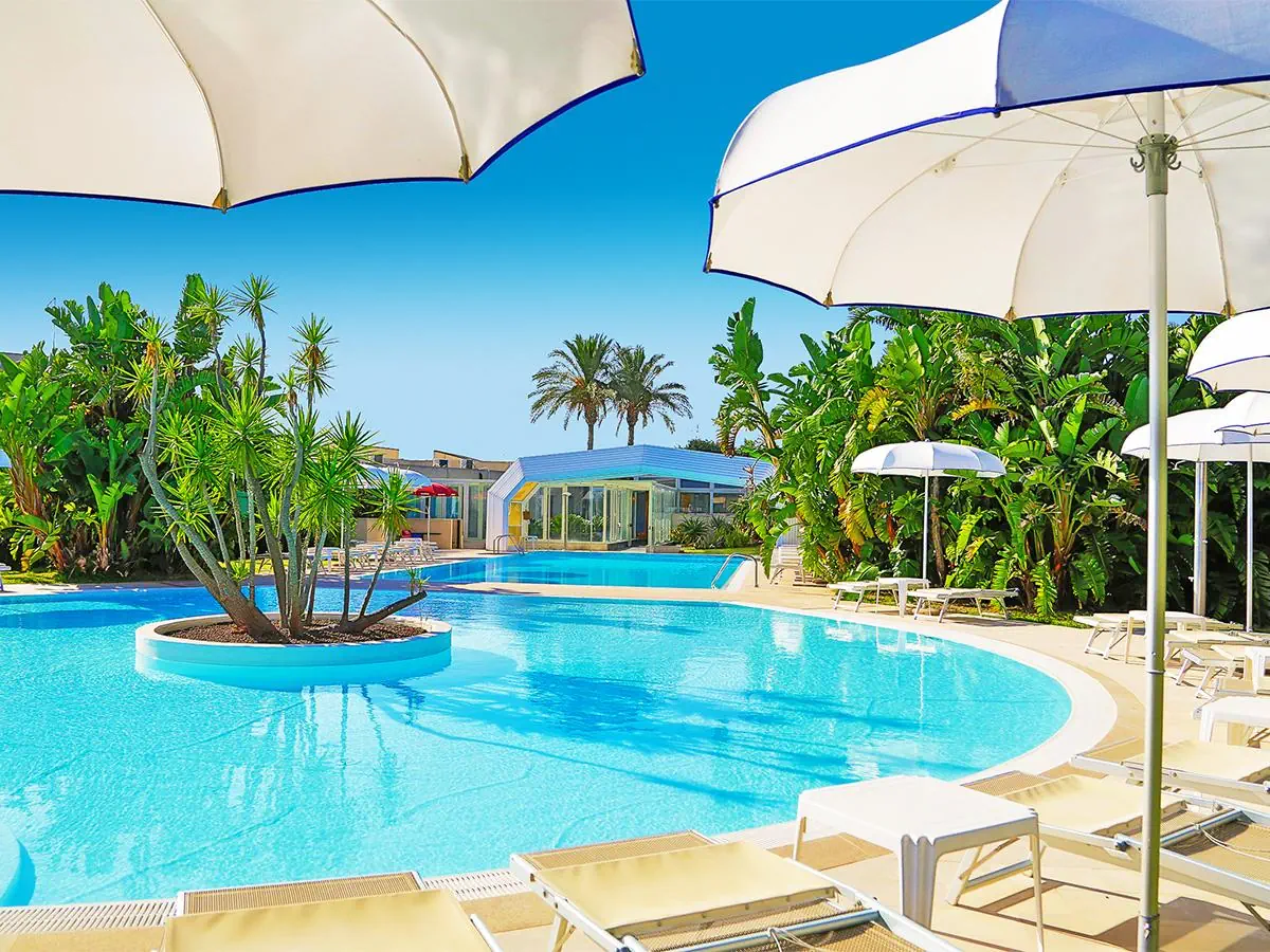 Voi Arenella Resort - zdjęcie 5