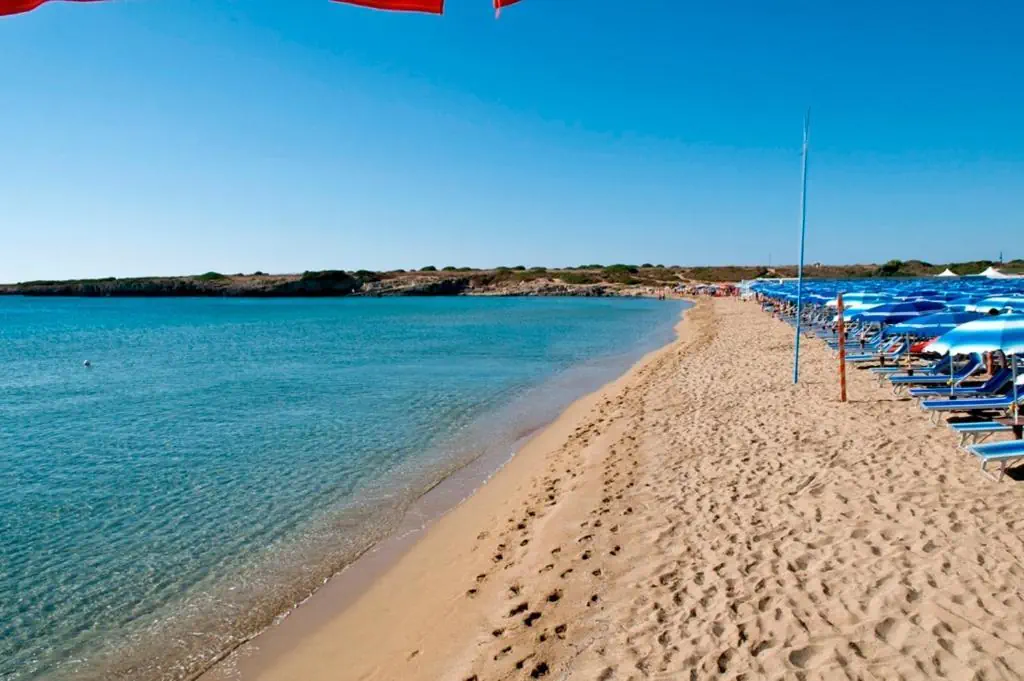 Voi Arenella Resort - zdjęcie 10