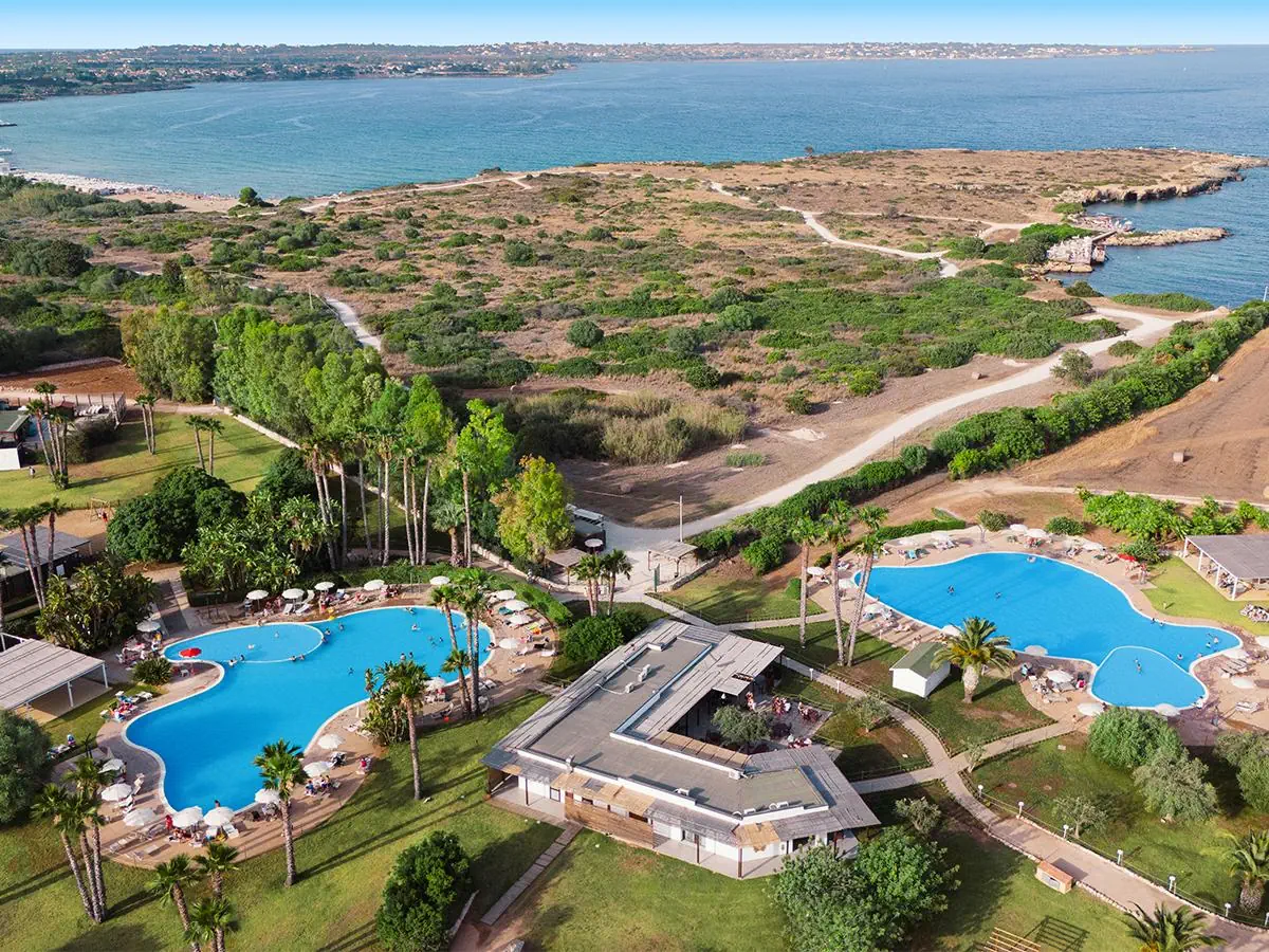 Voi Arenella Resort - zdjęcie 2