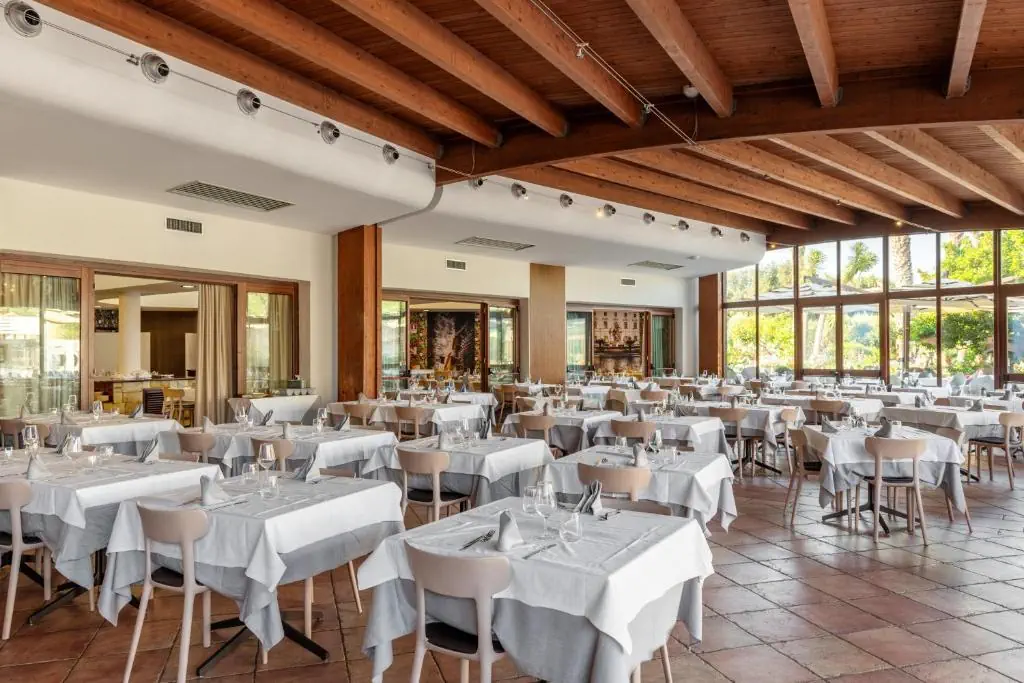 Voi Arenella Resort - zdjęcie 13
