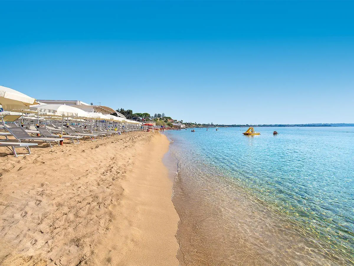 Voi Arenella Resort - zdjęcie 9