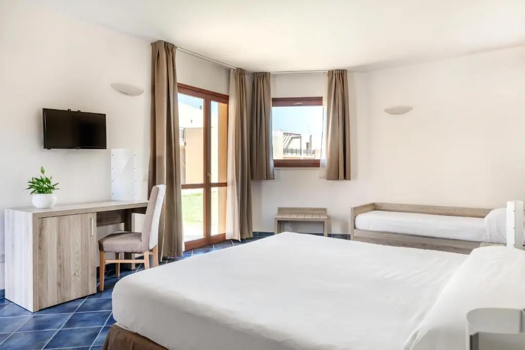 Voi Arenella Resort - zdjęcie 23