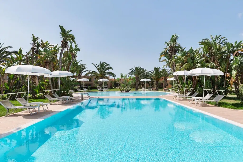 Voi Arenella Resort - zdjęcie 4