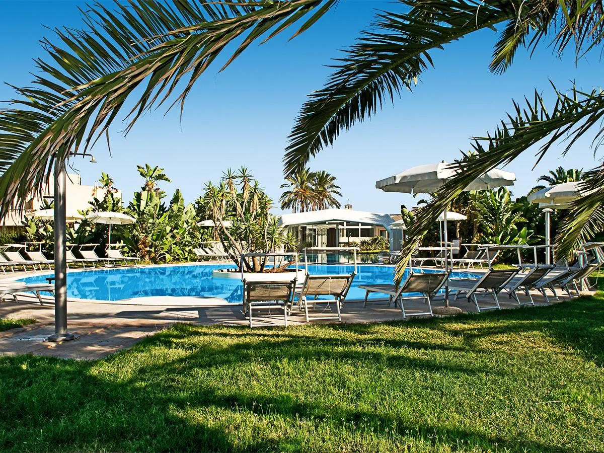 Voi Arenella Resort - zdjęcie 6