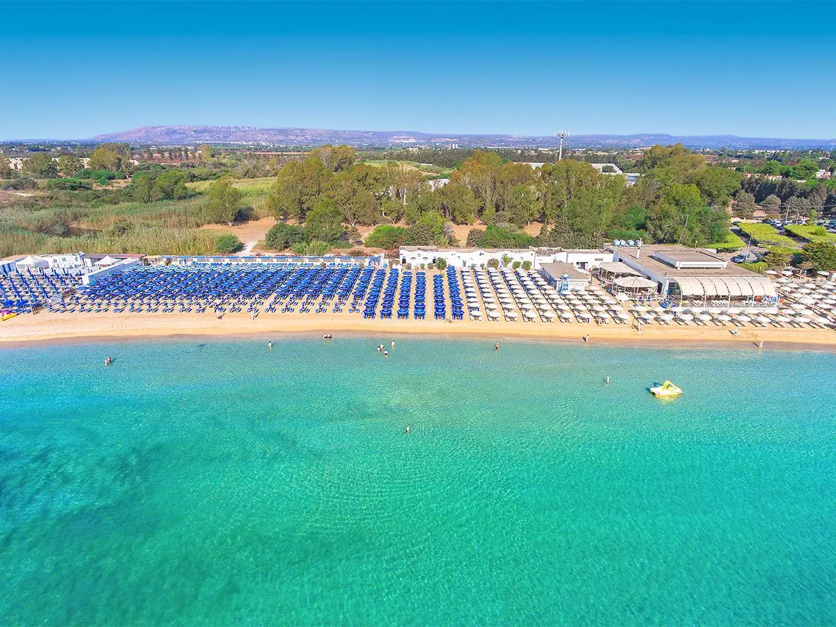Voi Arenella Resort - zdjęcie 7