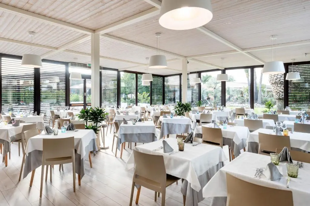 Voi Arenella Resort - zdjęcie 14