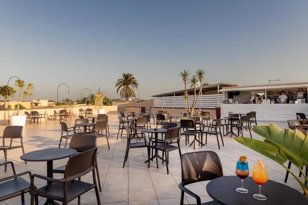 Voi Arenella Resort - zdjęcie 18