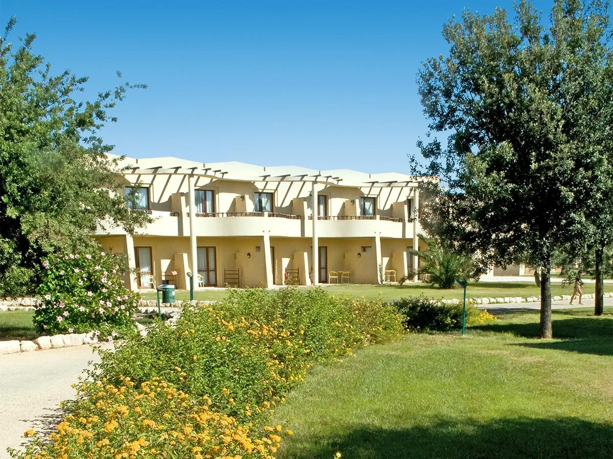 Voi Arenella Resort - zdjęcie 21