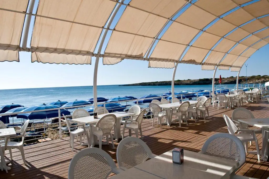 Voi Arenella Resort - zdjęcie 19