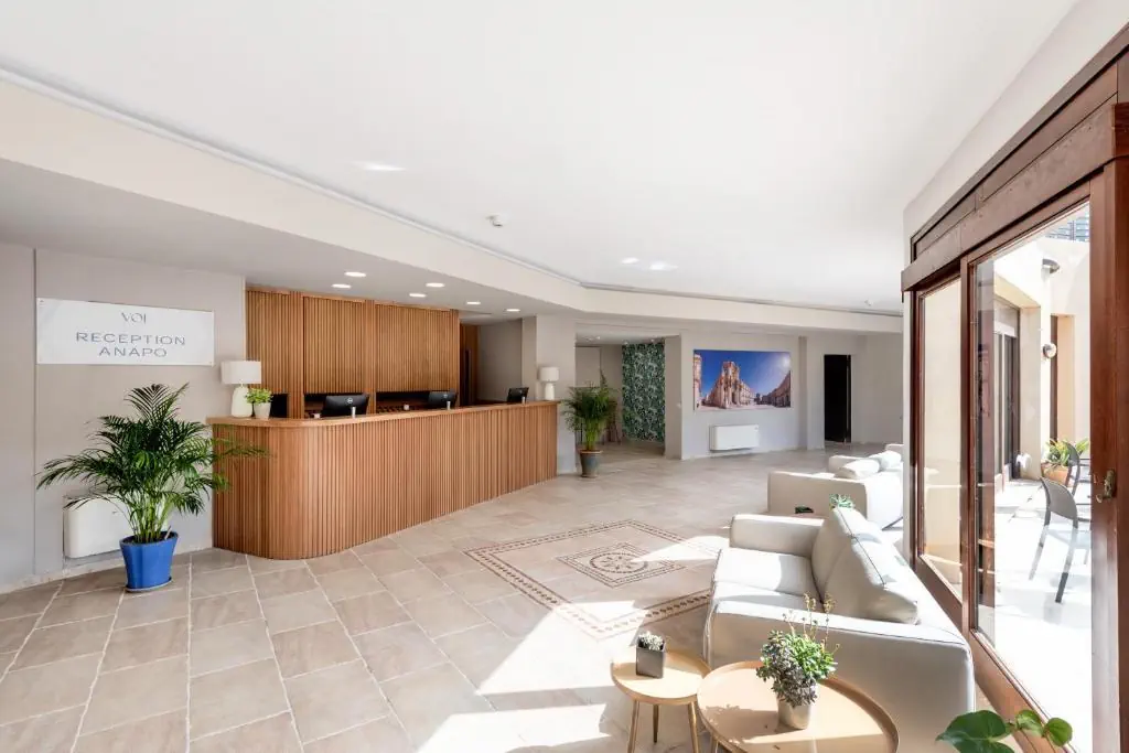 Voi Arenella Resort - zdjęcie 31