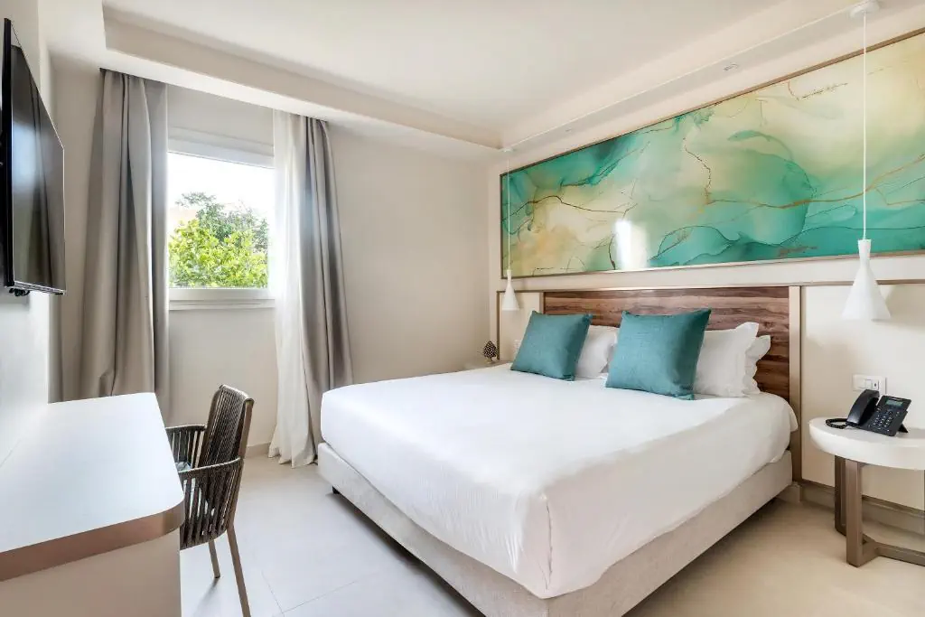 Voi Arenella Resort - zdjęcie 24