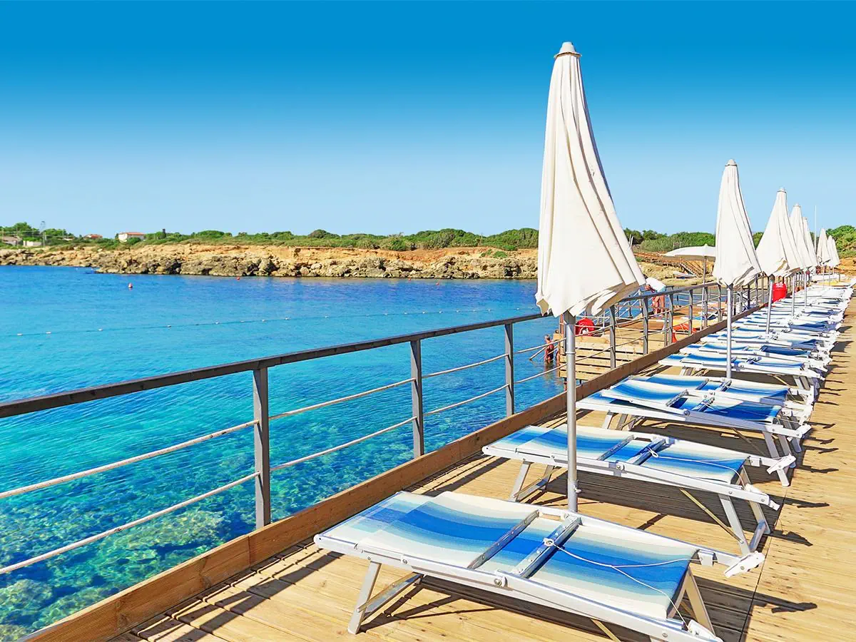 Voi Arenella Resort - zdjęcie 12