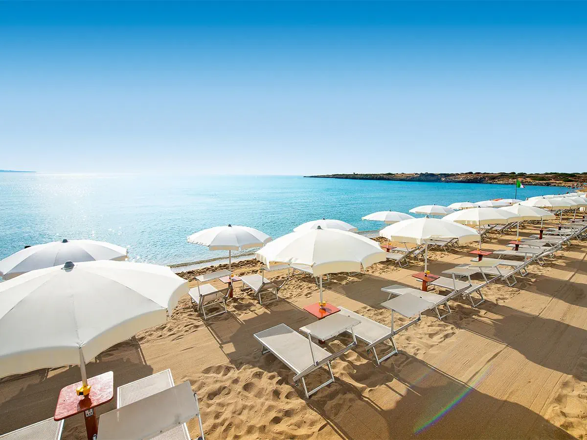 Voi Arenella Resort - zdjęcie 8