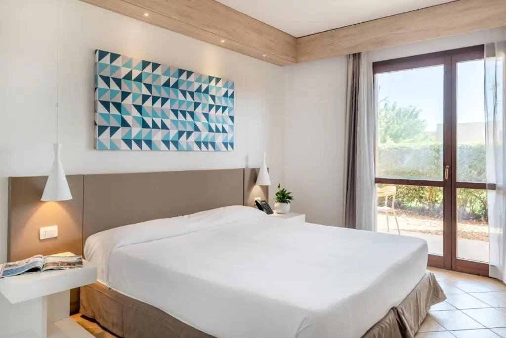 Voi Arenella Resort - zdjęcie 27