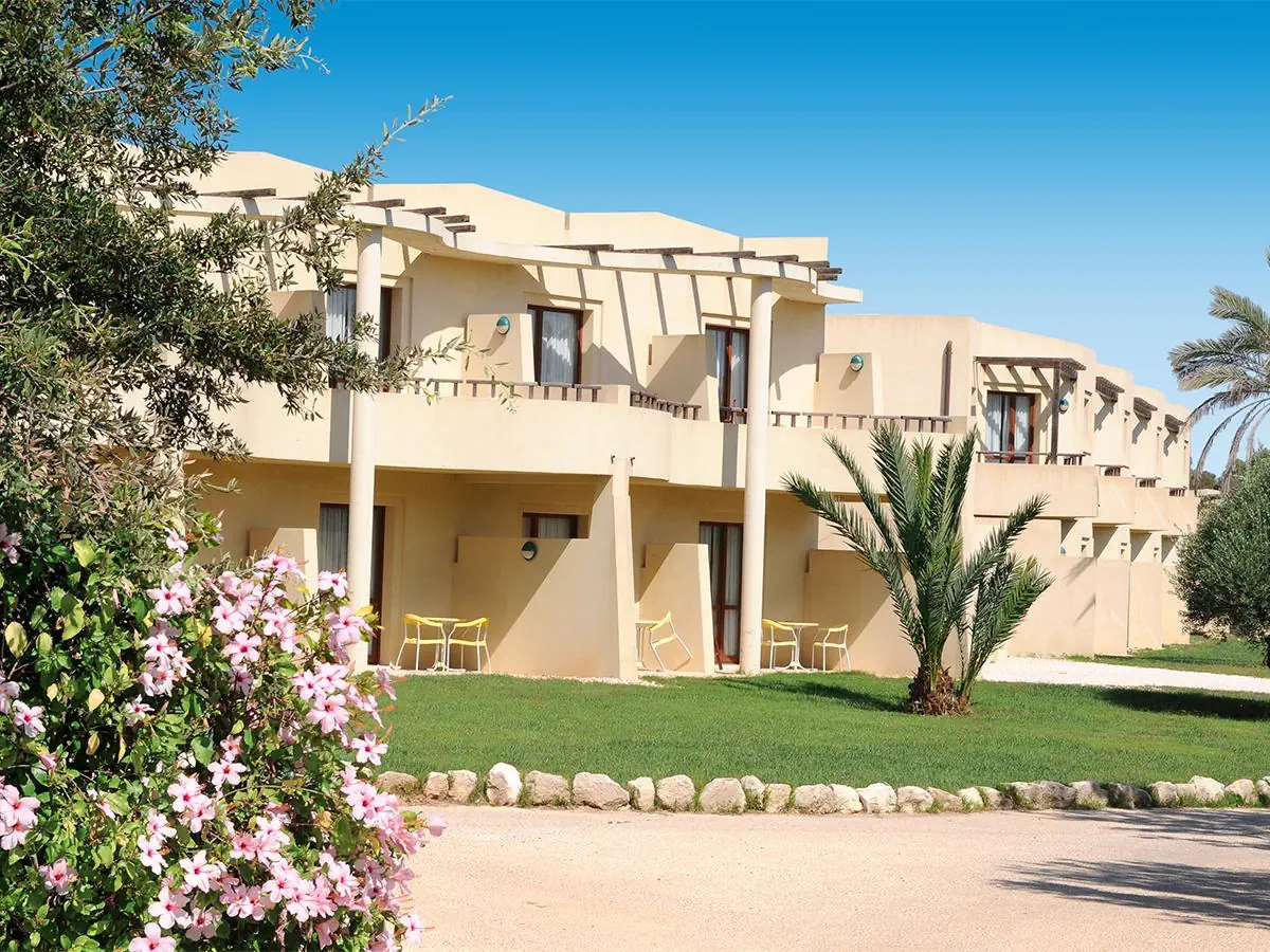 Voi Arenella Resort - zdjęcie 20