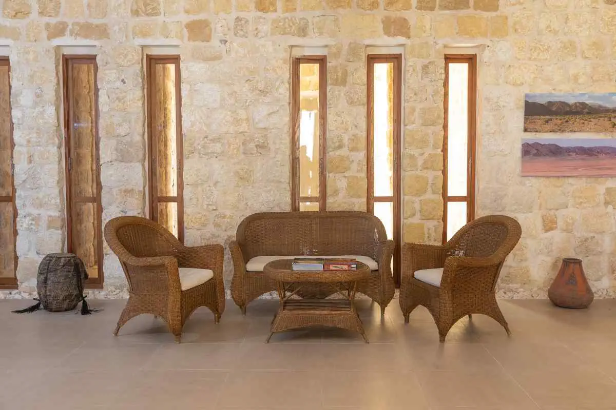 Wadi Sabarah Lodge - zdjęcie 6