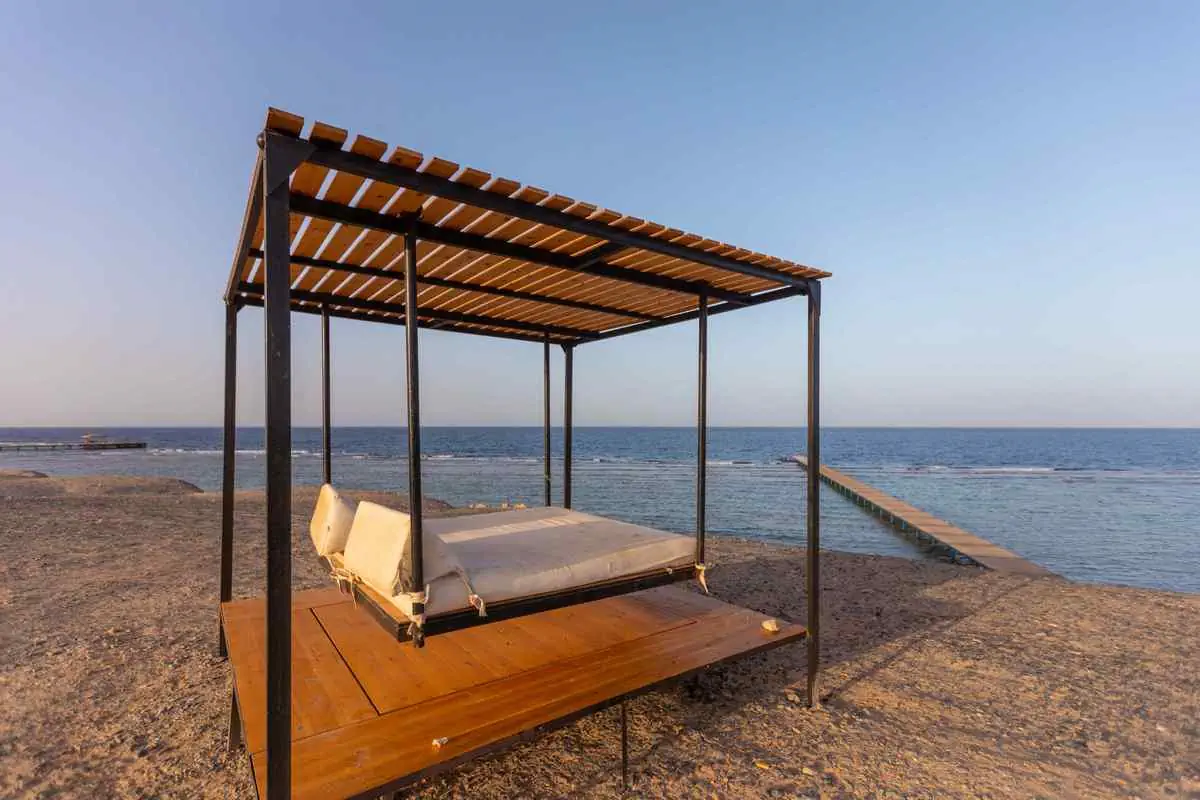 Wadi Sabarah Lodge - zdjęcie 4