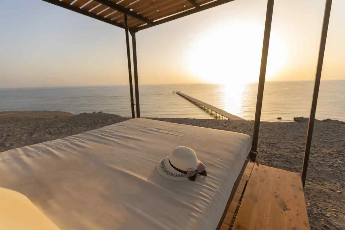 Wadi Sabarah Lodge - zdjęcie 5