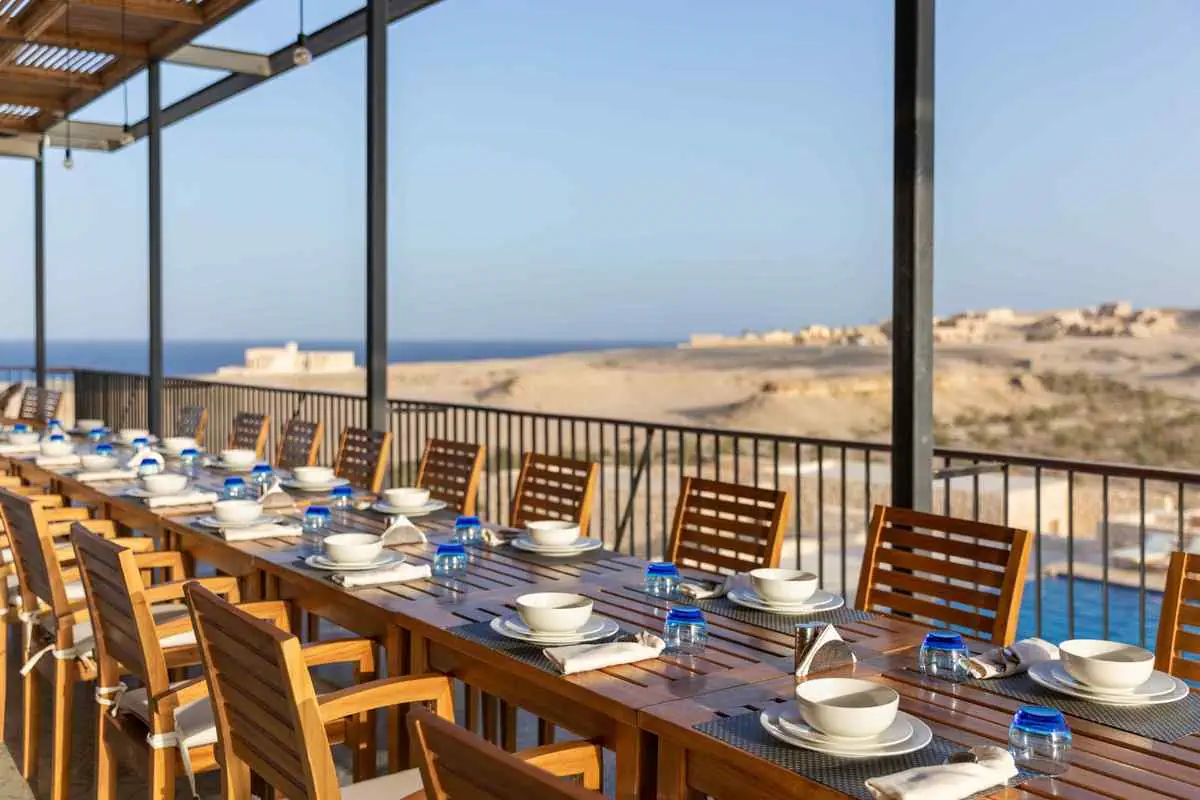 Wadi Sabarah Lodge - zdjęcie 10