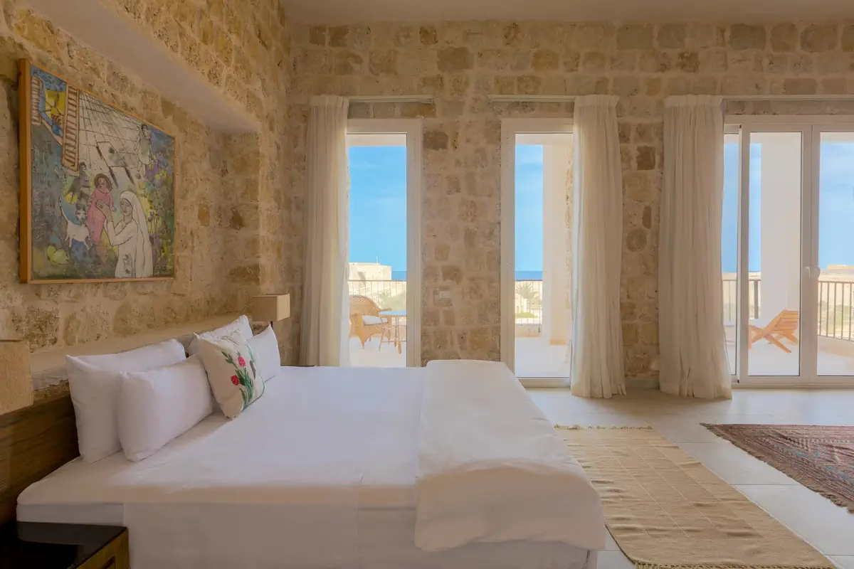 Wadi Sabarah Lodge - zdjęcie 18