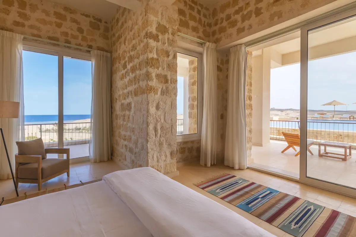 Wadi Sabarah Lodge - zdjęcie 16