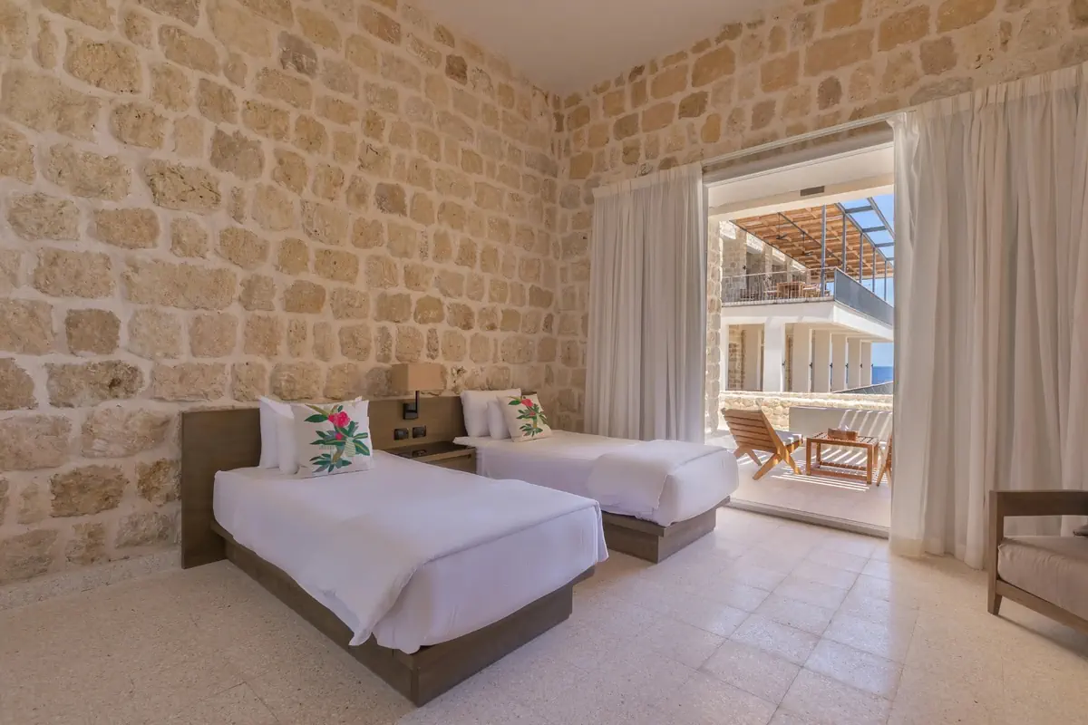 Wadi Sabarah Lodge - zdjęcie 17