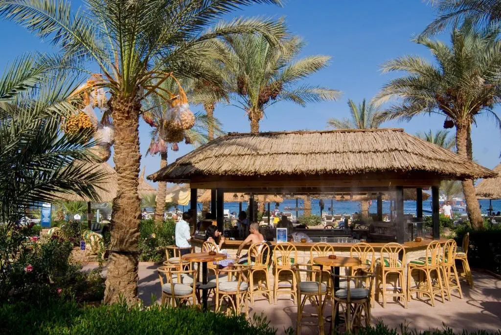 Jolie Ville Resort and Casino - zdjęcie 17