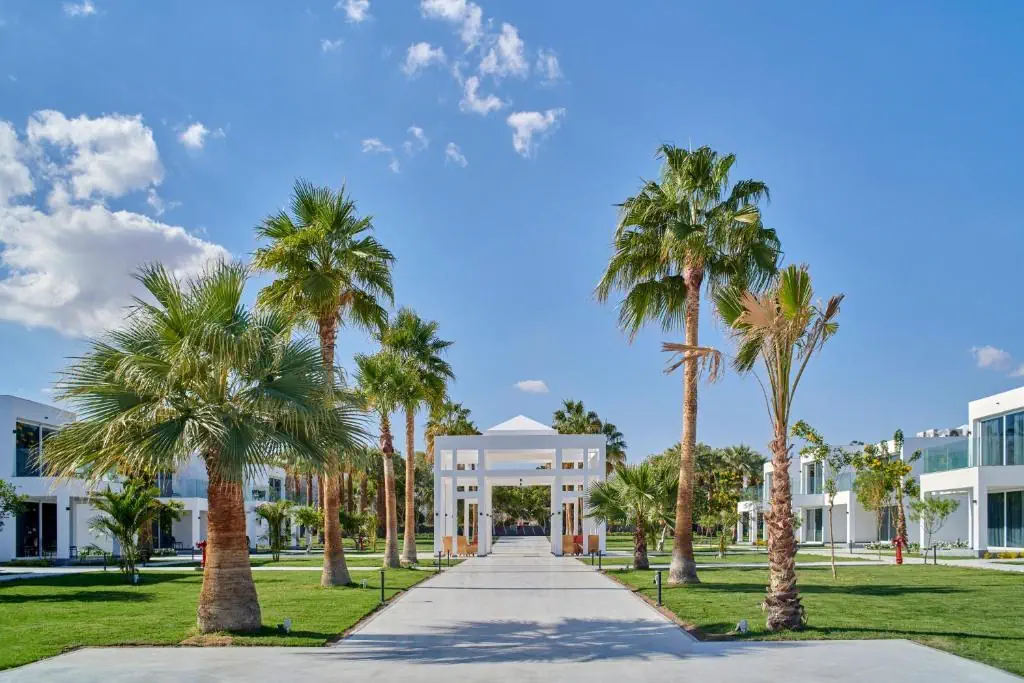 Jolie Ville Resort and Casino - zdjęcie 28