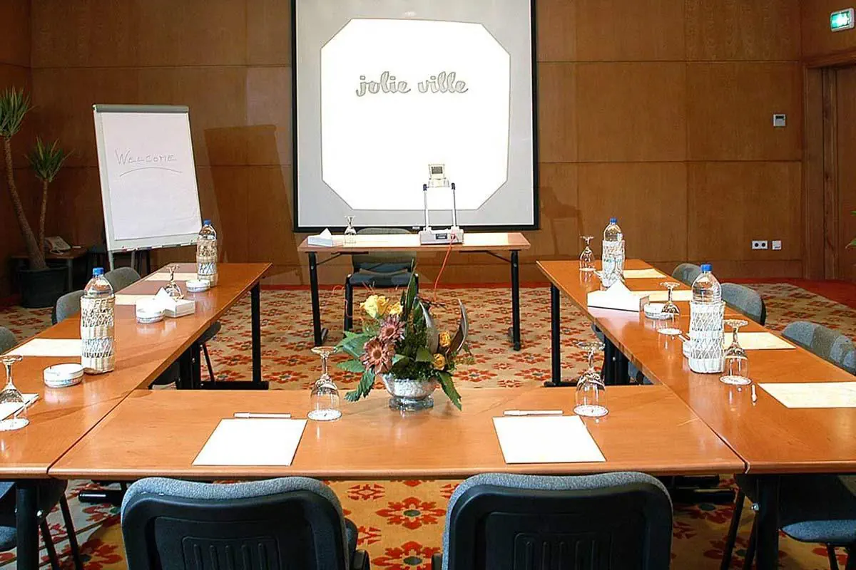 Jolie Ville Resort and Casino - zdjęcie 26