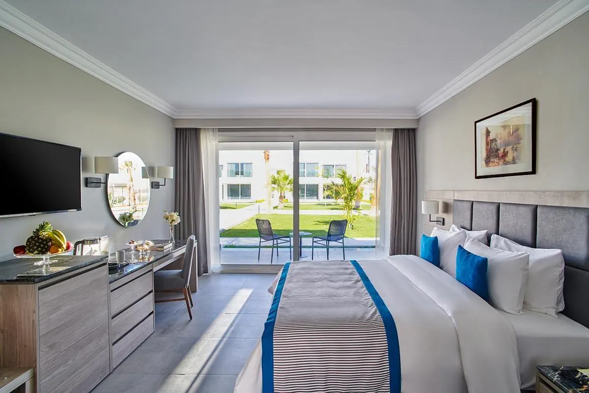 Jolie Ville Resort and Casino - zdjęcie 19