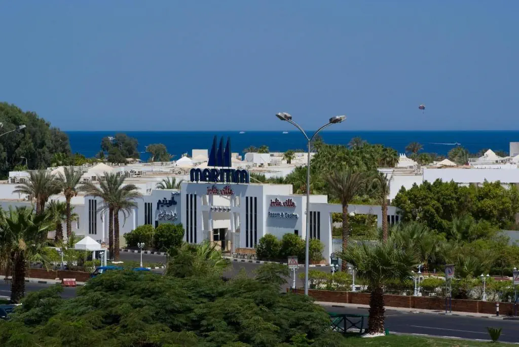 Jolie Ville Resort and Casino - zdjęcie 29
