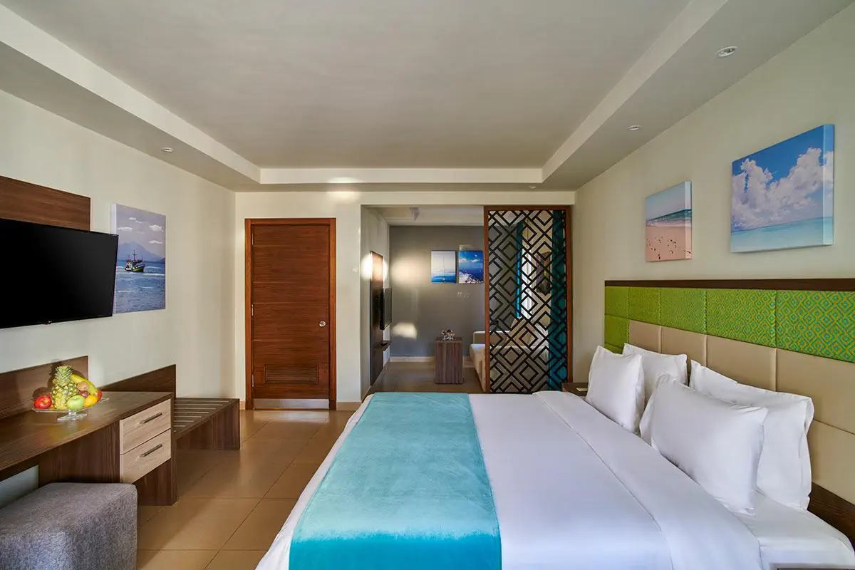 Jolie Ville Resort and Casino - zdjęcie 22