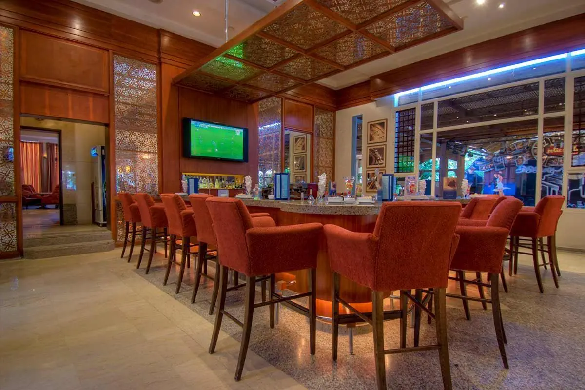 Jolie Ville Resort and Casino - zdjęcie 13
