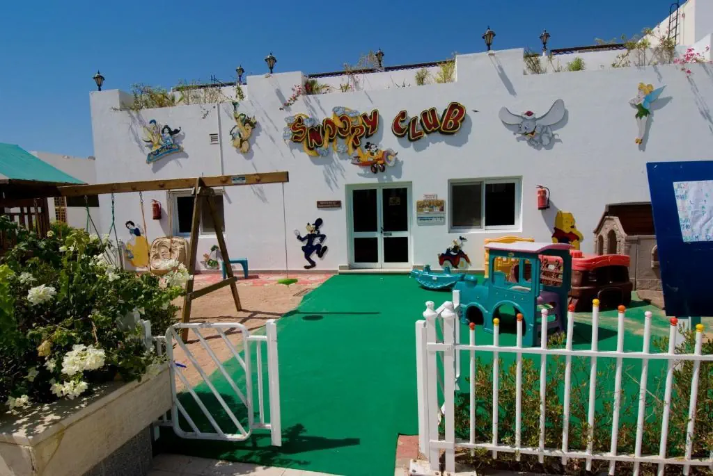 Jolie Ville Resort and Casino - zdjęcie 23