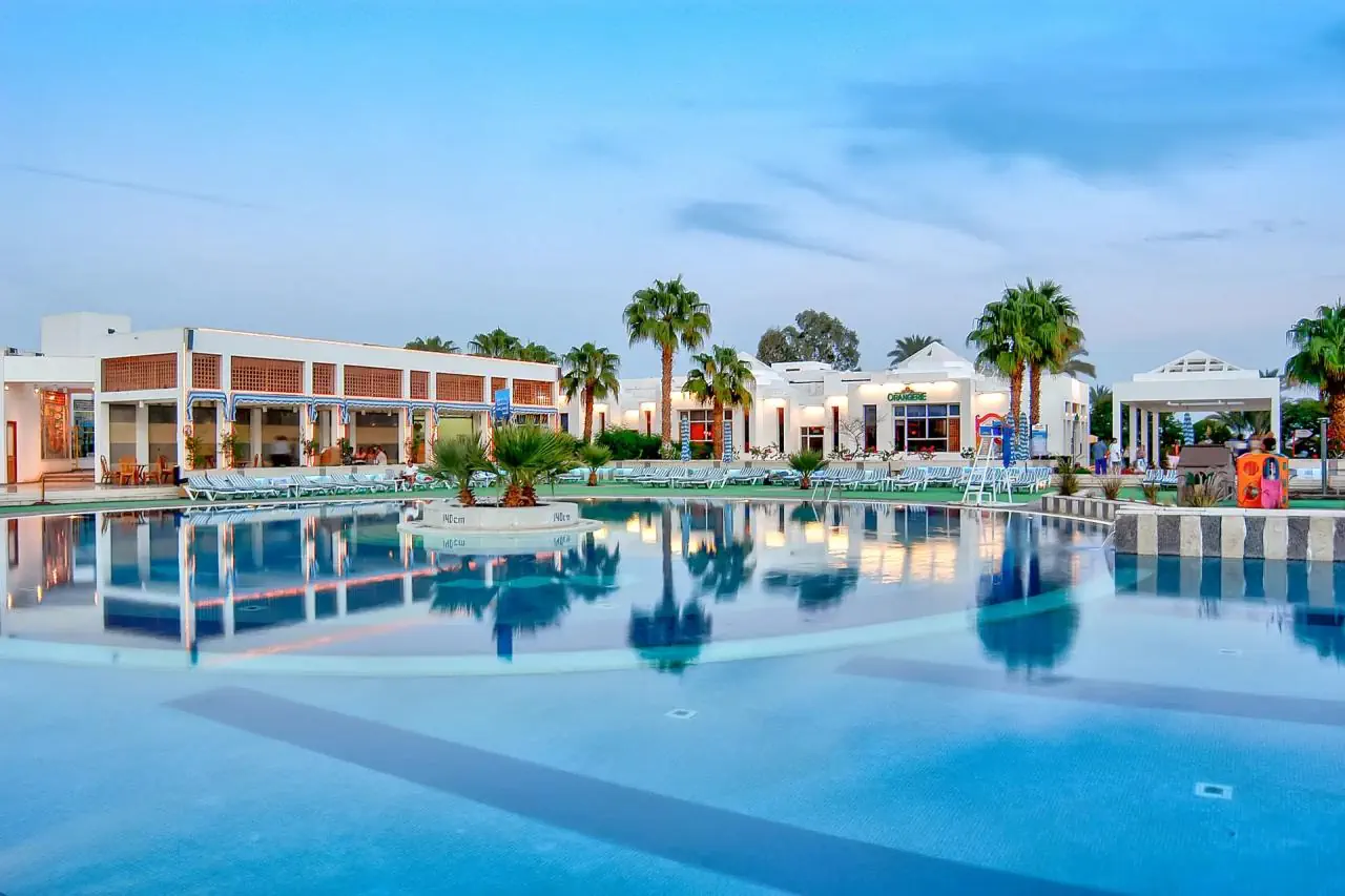 Jolie Ville Resort and Casino - zdjęcie 3