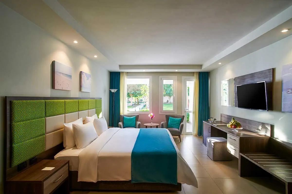 Jolie Ville Resort and Casino - zdjęcie 20