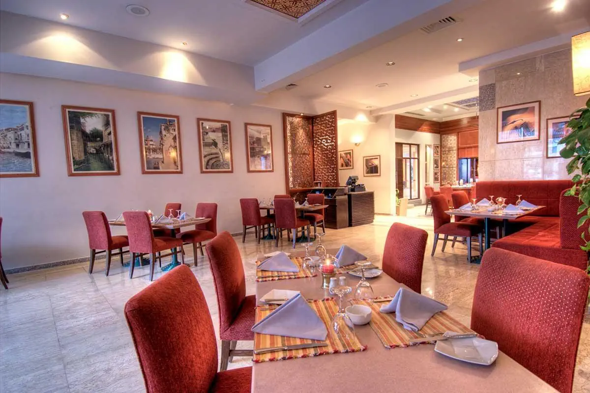 Jolie Ville Resort and Casino - zdjęcie 14