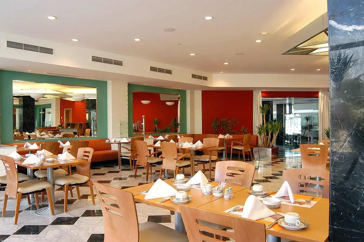 Jolie Ville Resort and Casino - zdjęcie 7