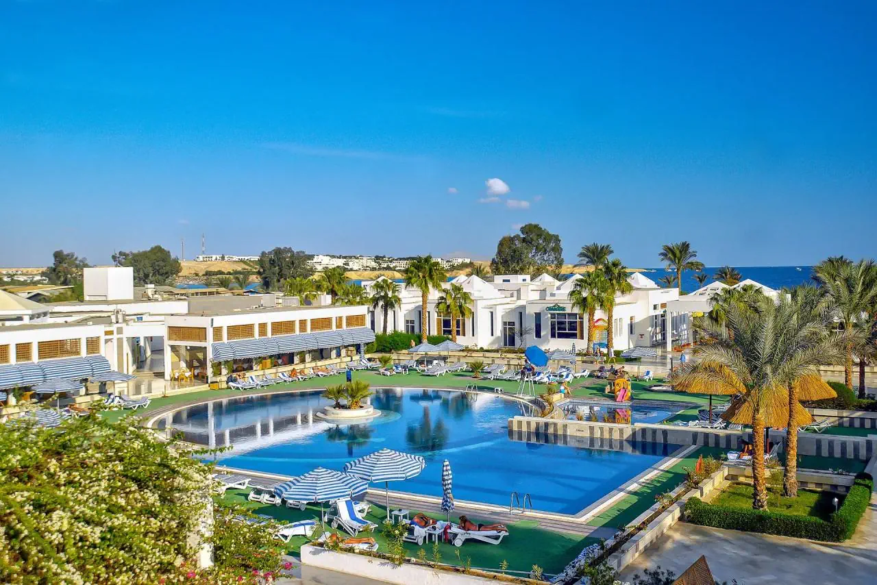 Jolie Ville Resort and Casino - zdjęcie 2