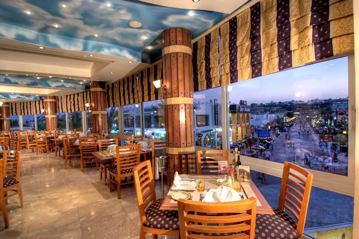 Jolie Ville Resort and Casino - zdjęcie 9