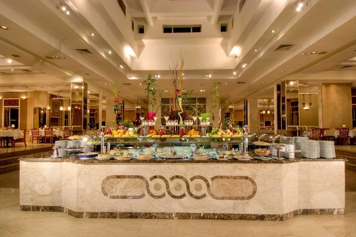 Jolie Ville Resort and Casino - zdjęcie 8