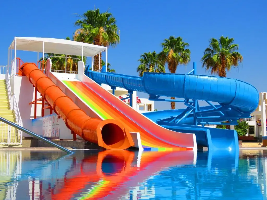 Jolie Ville Resort and Casino - zdjęcie 5