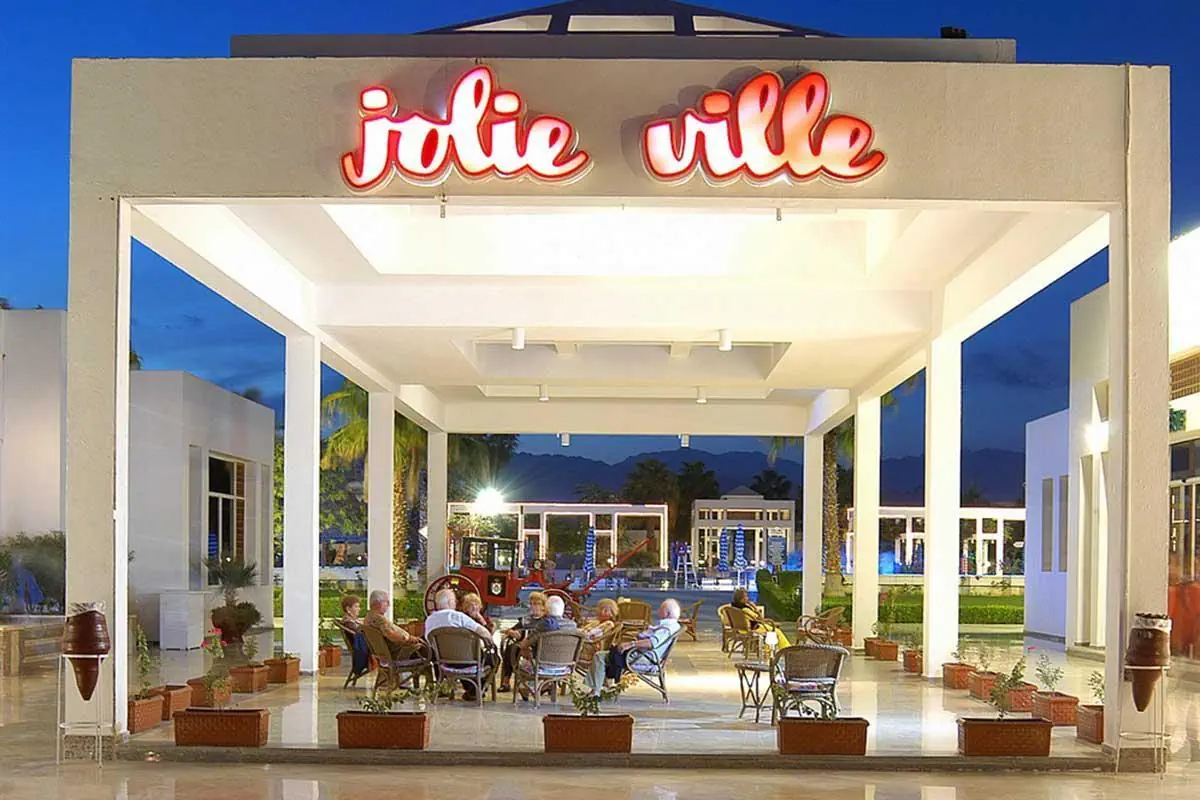 Jolie Ville Resort and Casino - zdjęcie 16