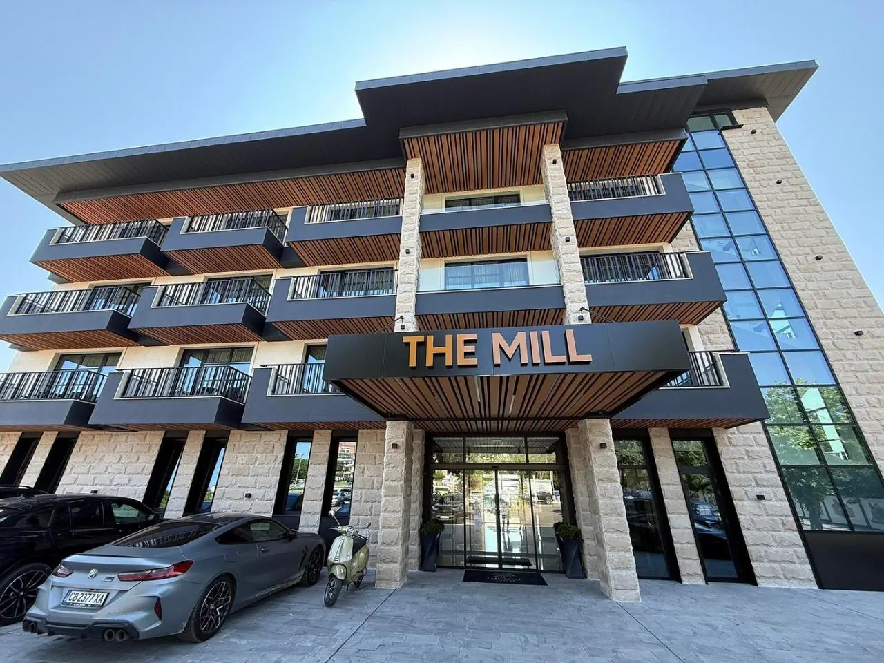 The Mill (Nessebar) - zdjęcie 19