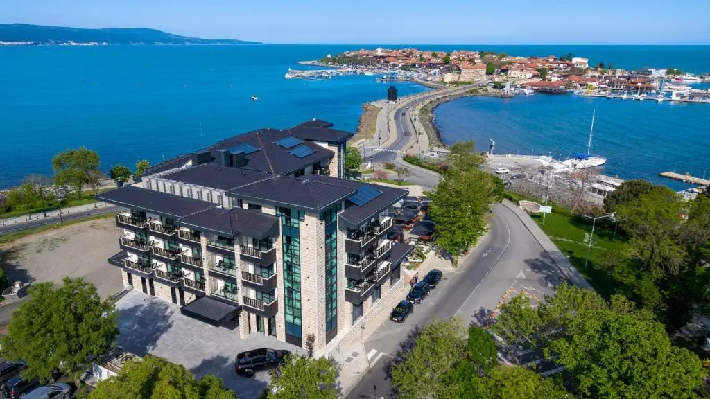 The Mill (Nessebar) - zdjęcie 2