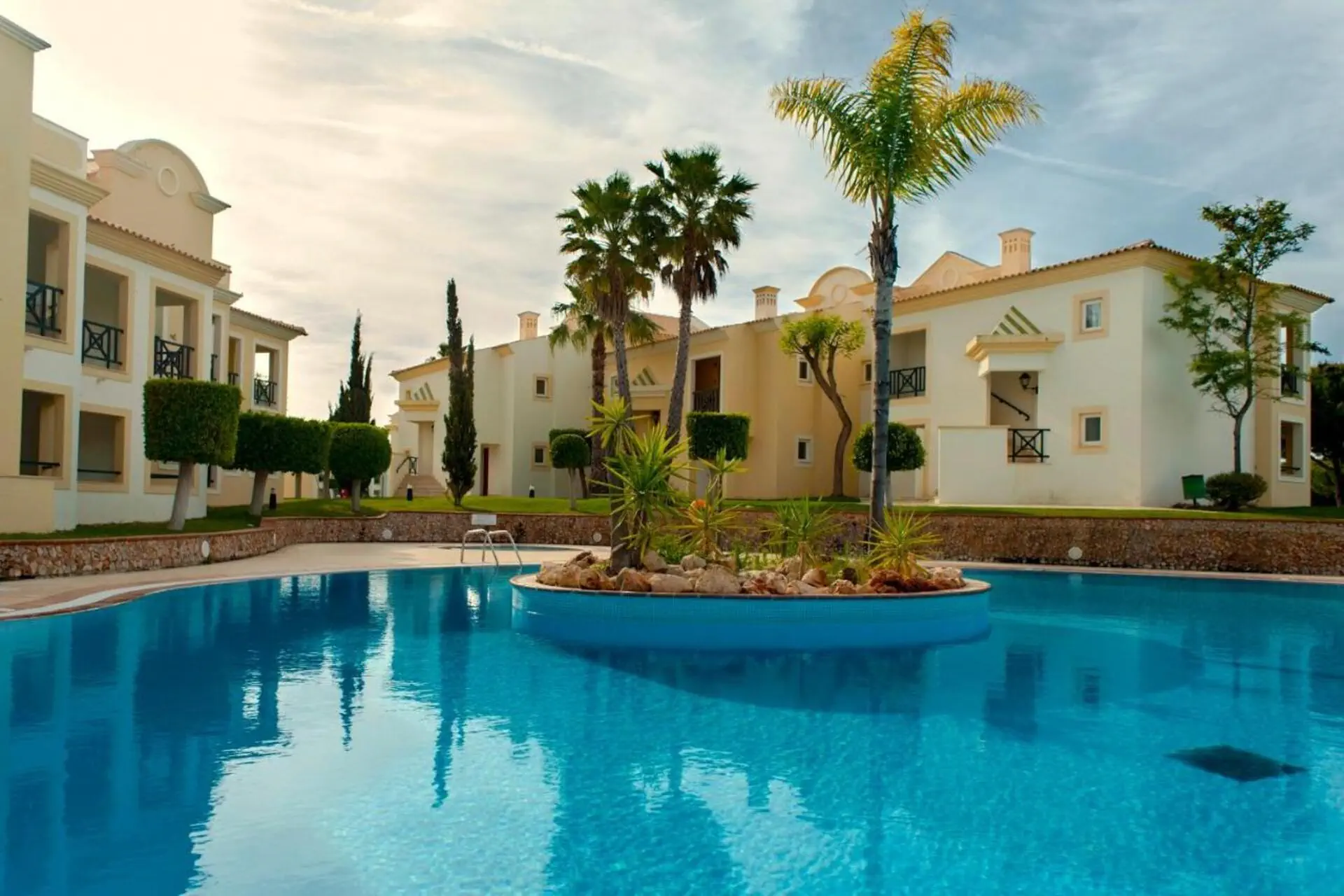 AP Adriana Beach Resort