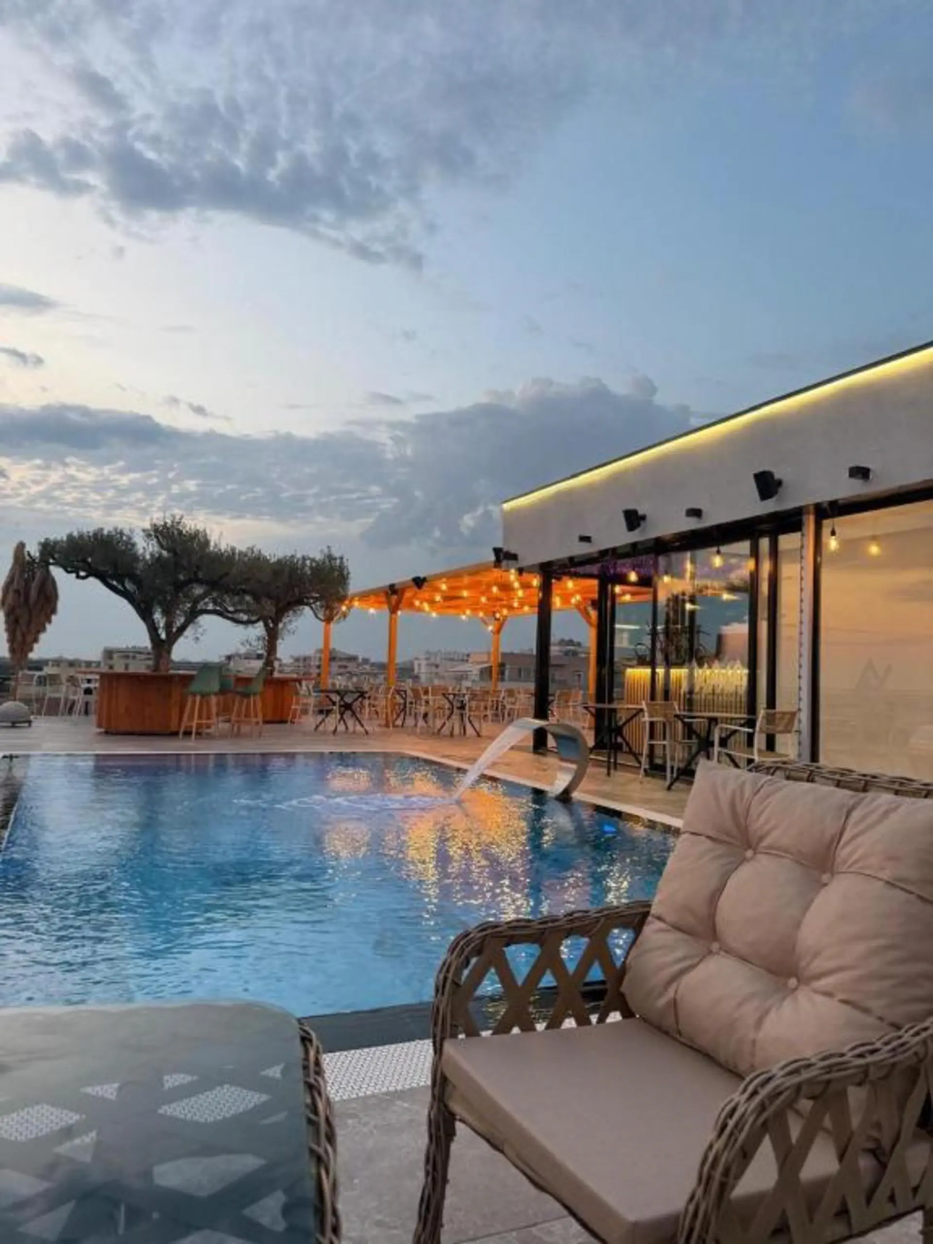 Alion Hotel 21