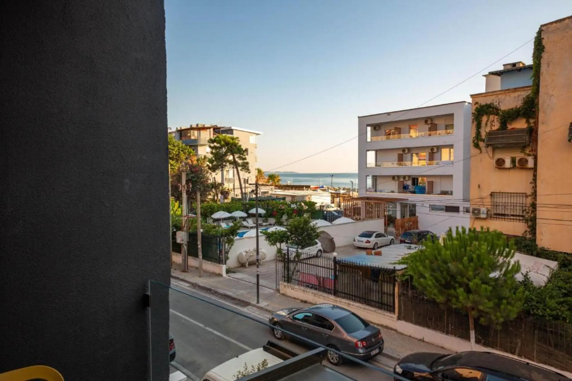 Alion Hotel 21